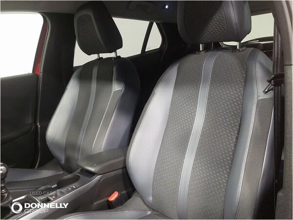 Used Peugeot 2008 2020 for sale - 76597560: Photo 48