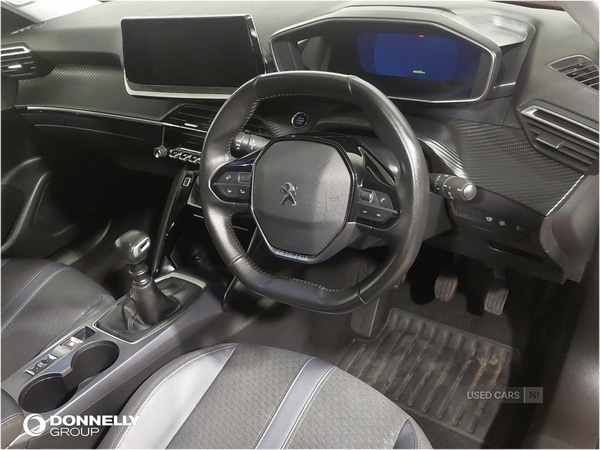 Used Peugeot 2008 2020 for sale - 76597560: Photo 5