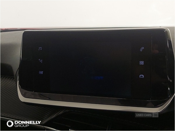 Used Peugeot 2008 2020 for sale - 76597560: Photo 6