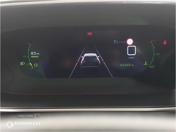 Used Peugeot 2008 2020 for sale - 76597560: Photo 7