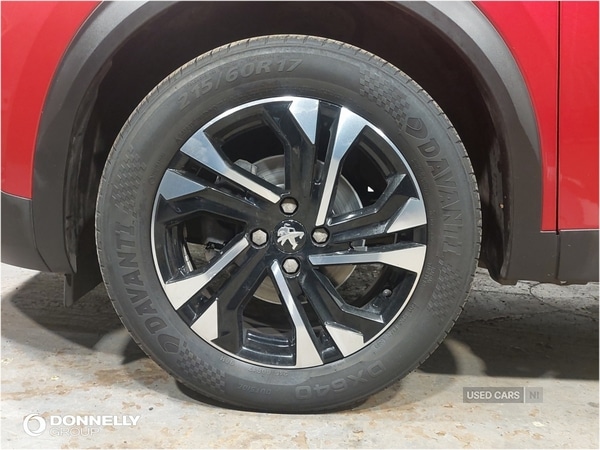 Used Peugeot 2008 2020 for sale - 76597560: Photo 8