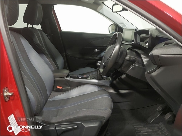 Used Peugeot 2008 2020 for sale - 76597560: Photo 9