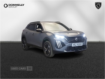 Used Peugeot 2008 2024 for sale - 78276869: Photo