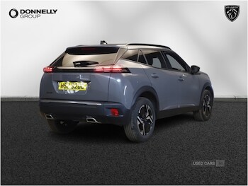 Used Peugeot 2008 2024 for sale - 78276869: Photo