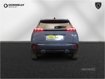 Used Peugeot 2008 2024 for sale - 78276869: Photo