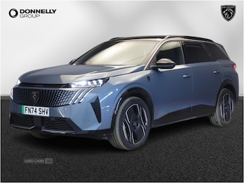 Used Peugeot 5008 2024 for sale - 79413496: Photo