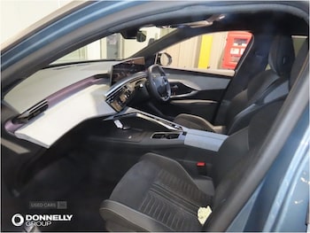 Used Peugeot 5008 2024 for sale - 79413496: Photo