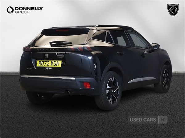 Used Peugeot 2008 2022 for sale - 77560157: Photo 2