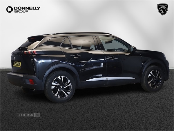 Used Peugeot 2008 2022 for sale - 77560157: Photo 3