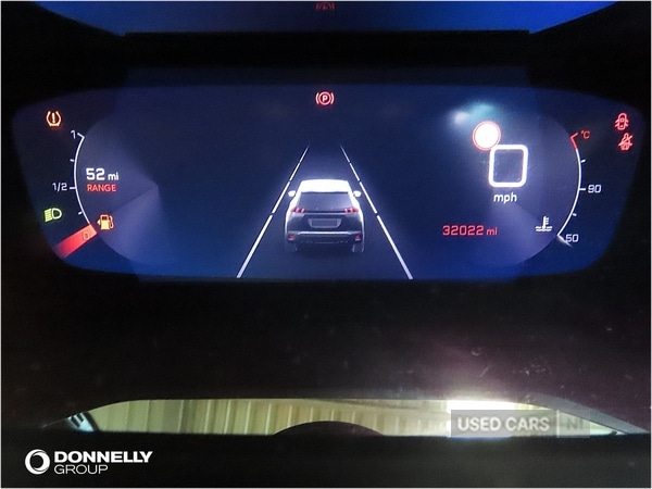 Used Peugeot 2008 2022 for sale - 77560157: Photo 4