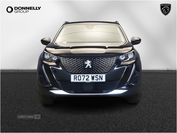 Used Peugeot 2008 2022 for sale - 77560157: Photo 6