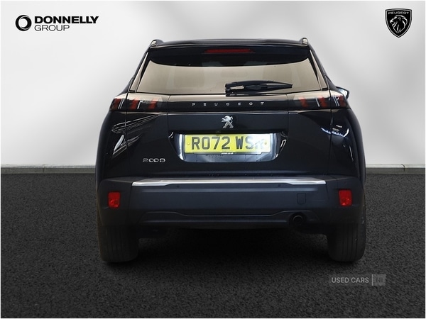 Used Peugeot 2008 2022 for sale - 77560157: Photo 7