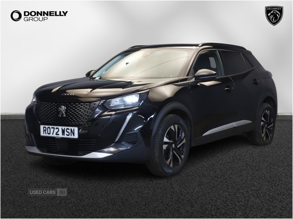 Used Peugeot 2008 2022 for sale - 77560157: Photo 8