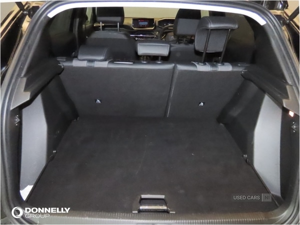 Used Peugeot 2008 2022 for sale - 77560157: Photo 9