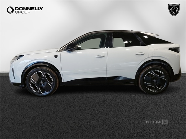 Used Peugeot 3008 2024 for sale - 78101683: Photo 10