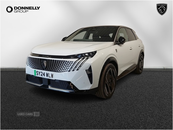 Used Peugeot 3008 2024 for sale - 78101683: Photo 11