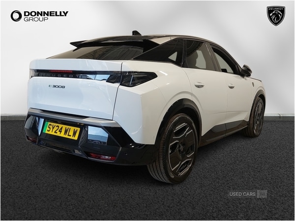 Used Peugeot 3008 2024 for sale - 78101683: Photo 12