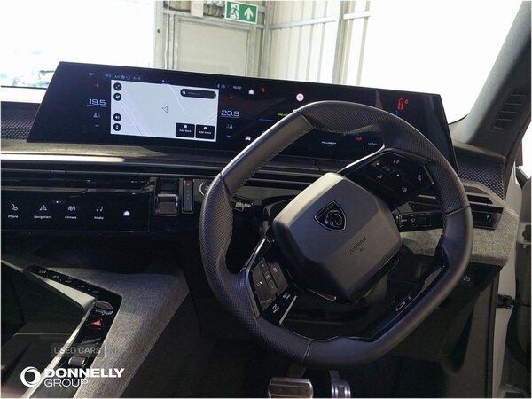 Used Peugeot 3008 2024 for sale - 78101683: Photo 14