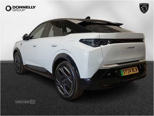 Used Peugeot 3008 2024 for sale - 78101683: Photo 2