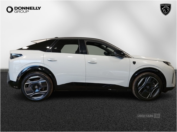 Used Peugeot 3008 2024 for sale - 78101683: Photo 3