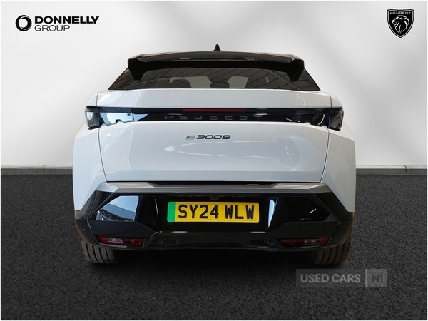 Used Peugeot 3008 2024 for sale - 78101683: Photo 9