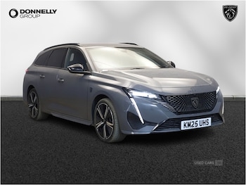 Used Peugeot 308 2025 for sale - 79544563: Photo