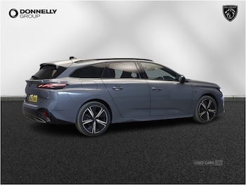 Used Peugeot 308 2025 for sale - 79544563: Photo
