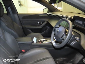 Used Peugeot 308 2025 for sale - 79544563: Photo