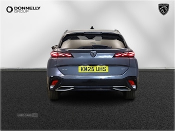 Used Peugeot 308 2025 for sale - 79544563: Photo