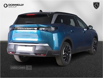 Used Peugeot 5008 2025 for sale - 78602252: Photo