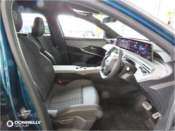 Used Peugeot 5008 2025 for sale - 78602252: Photo