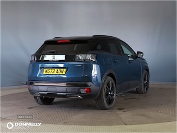 Used Peugeot 3008 2022 for sale - 79633560: Photo
