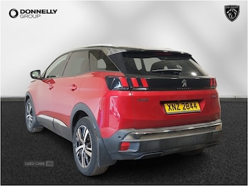 Used Peugeot 3008 2017 for sale - 78935858: Photo