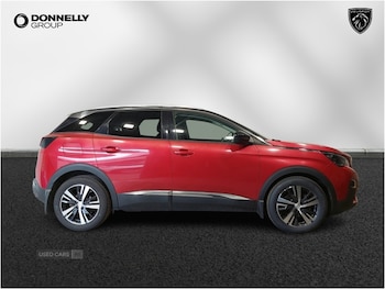 Used Peugeot 3008 2017 for sale - 78935858: Photo