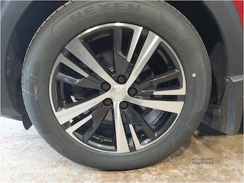 Used Peugeot 3008 2017 for sale - 78935858: Photo