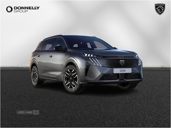 Used Peugeot 5008 2025 for sale - 79088570: Photo