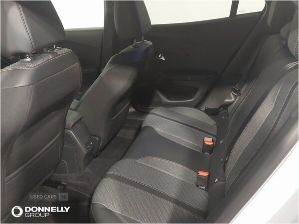 Used Peugeot 2008 2024 for sale - 73681304: Photo 10