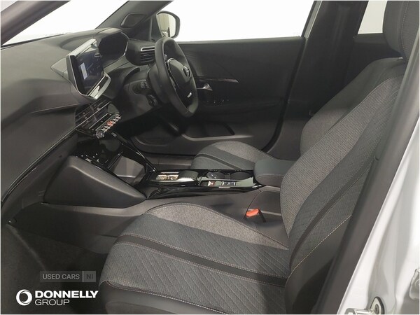 Used Peugeot 2008 2024 for sale - 73681304: Photo 11