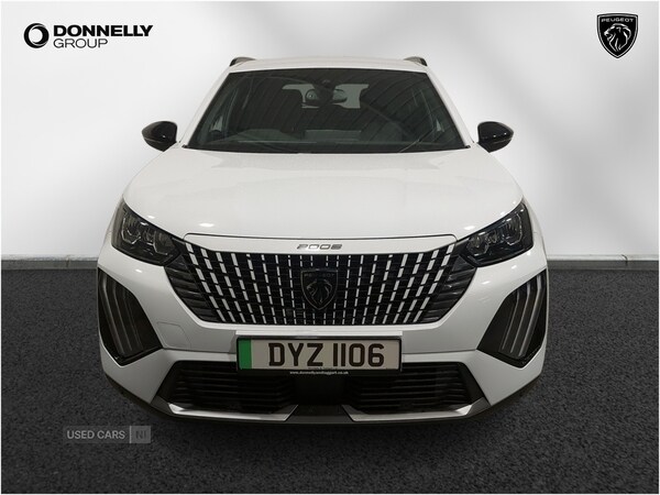 Used Peugeot 2008 2024 for sale - 73681304: Photo 13