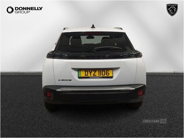 Used Peugeot 2008 2024 for sale - 73681304: Photo 14