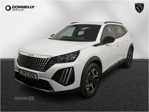Used Peugeot 2008 2024 for sale - 73681304: Photo 16
