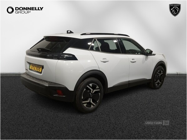Used Peugeot 2008 2024 for sale - 73681304: Photo 17