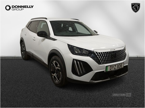 Used Peugeot 2008 2024 for sale - 73681304: Photo 1