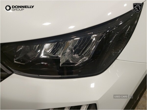 Used Peugeot 2008 2024 for sale - 73681304: Photo 25