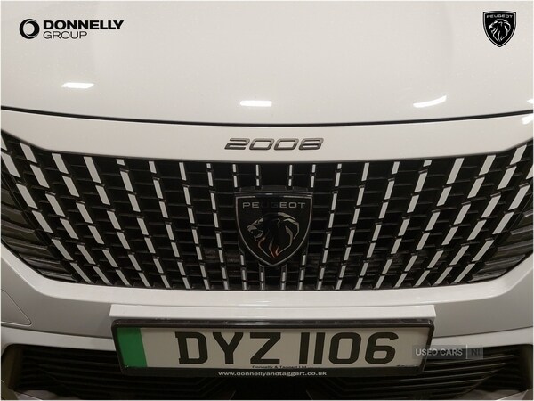 Used Peugeot 2008 2024 for sale - 73681304: Photo 27