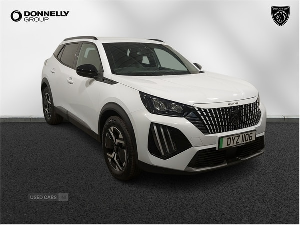 Used Peugeot 2008 2024 for sale - 73681304: Photo 2