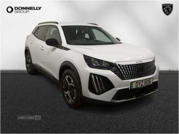 Used Peugeot 2008 2024 for sale - 73681304: Photo