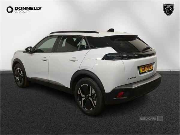Used Peugeot 2008 2024 for sale - 73681304: Photo 3