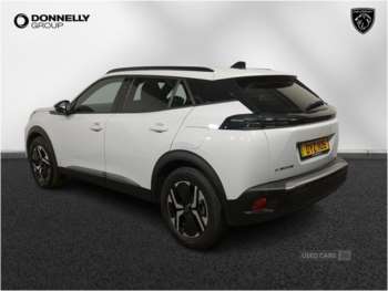 Used Peugeot 2008 2024 for sale - 73681304: Photo