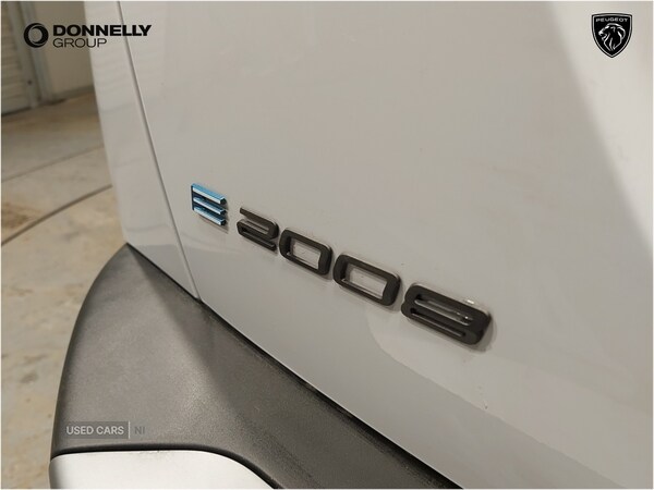 Used Peugeot 2008 2024 for sale - 73681304: Photo 41